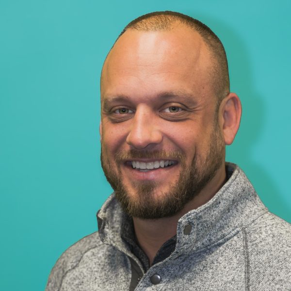 Aaron Christy founder Sweetser Metal Roofing